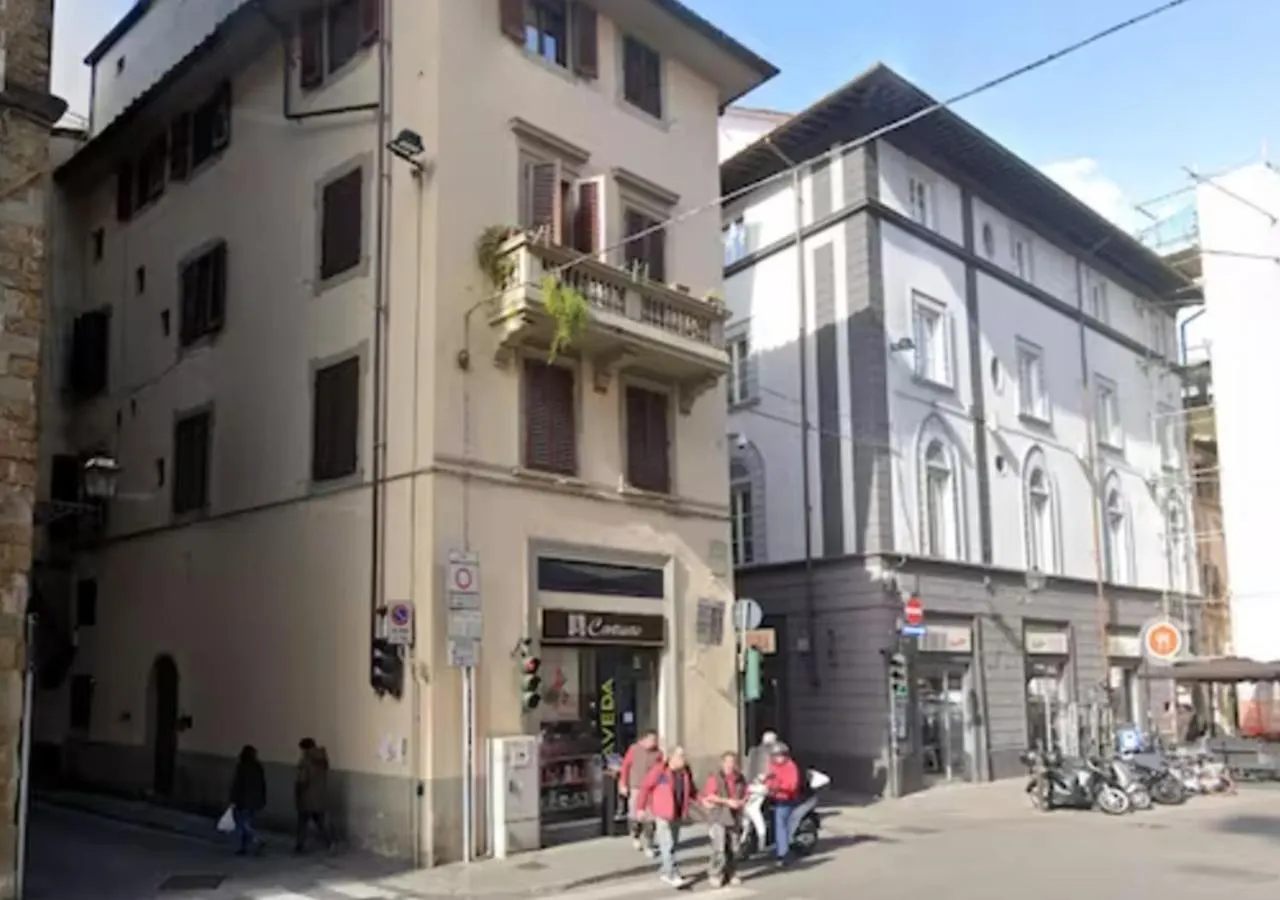 Il Vagello B&B Florence Bed & Breakfast