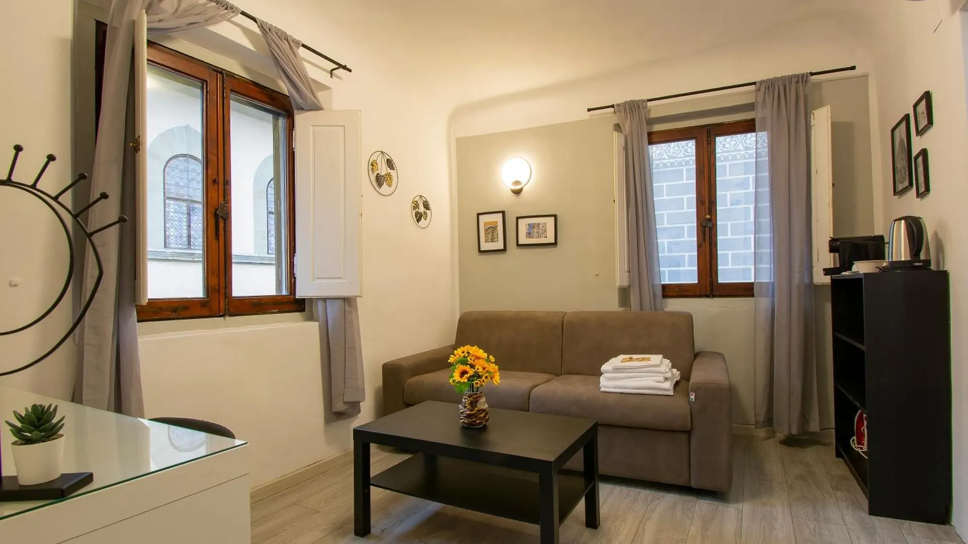 Il Vagello B&B Florence