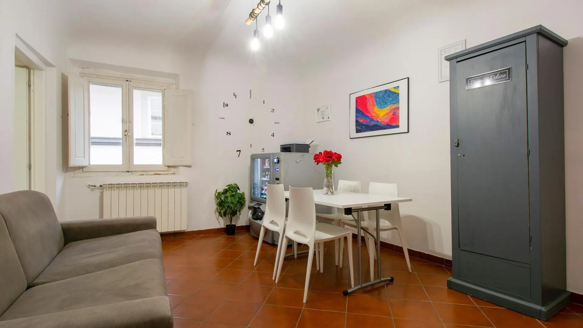 Il Vagello B&B Florence 0*,  Italy