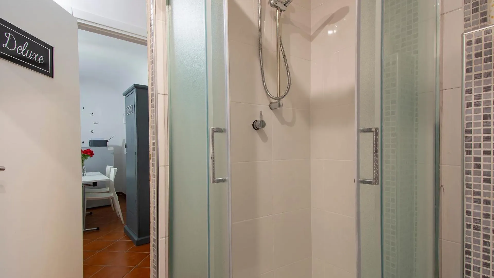Il Vagello B&B Florence Italy