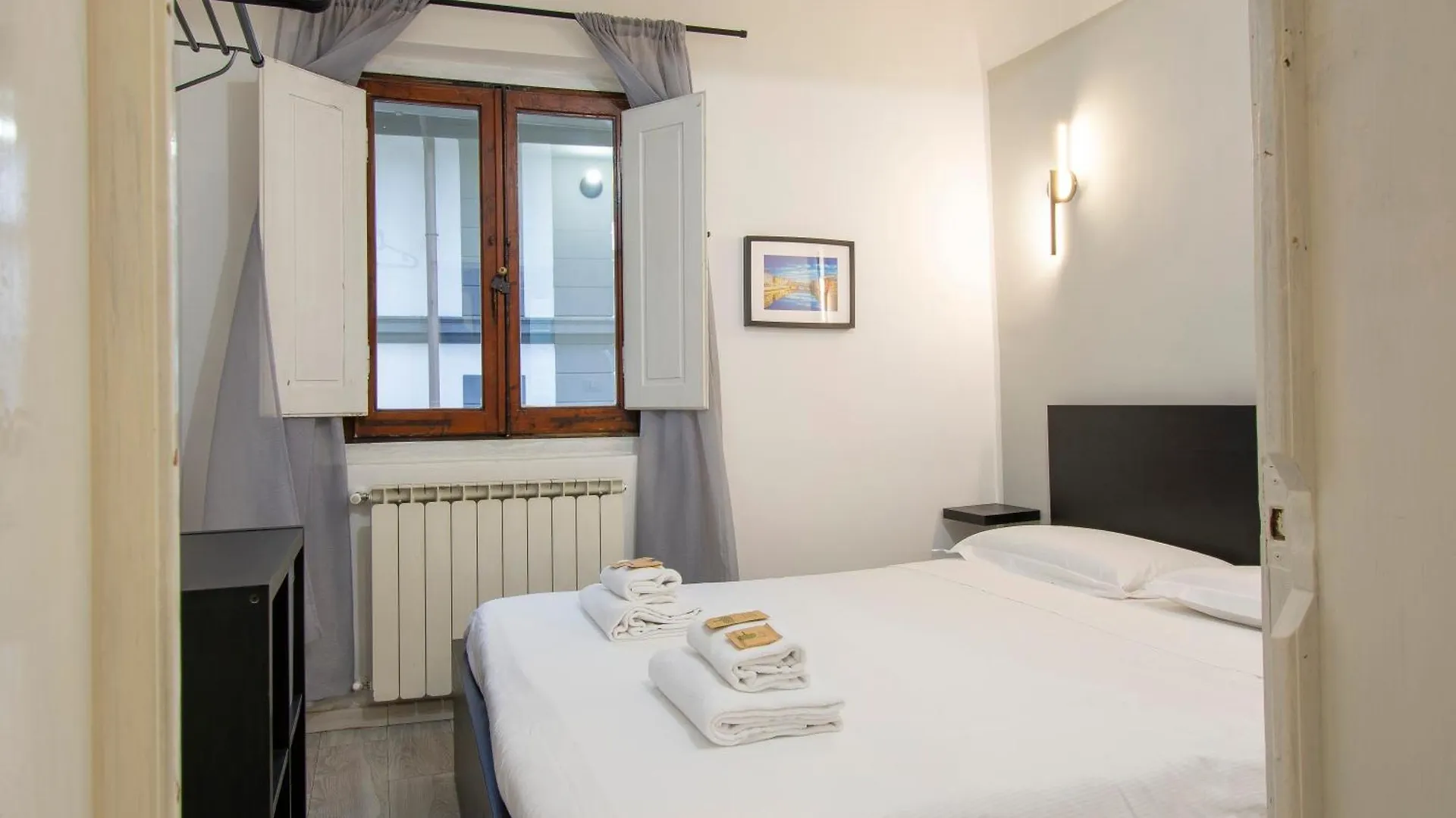 Bed & Breakfast Il Vagello B&B Florence