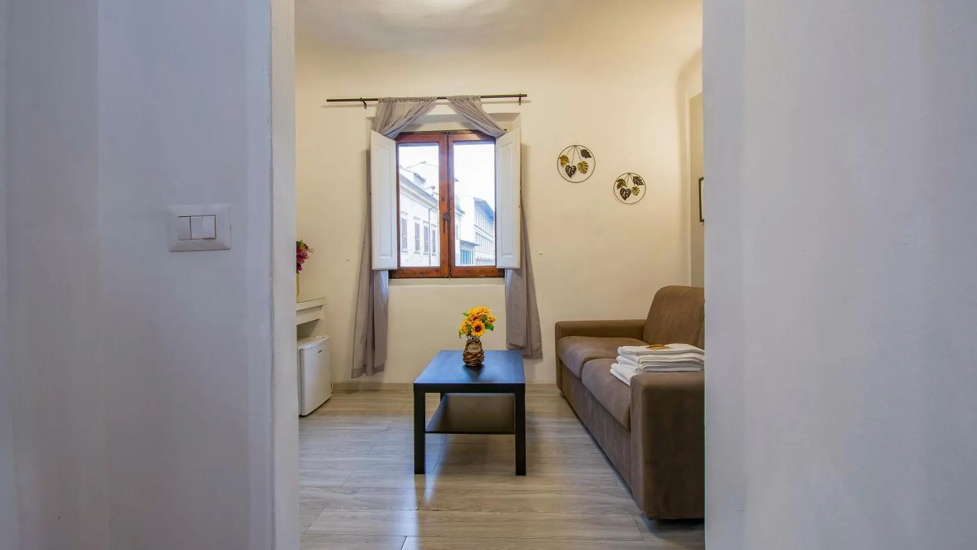 Il Vagello B&B Florence