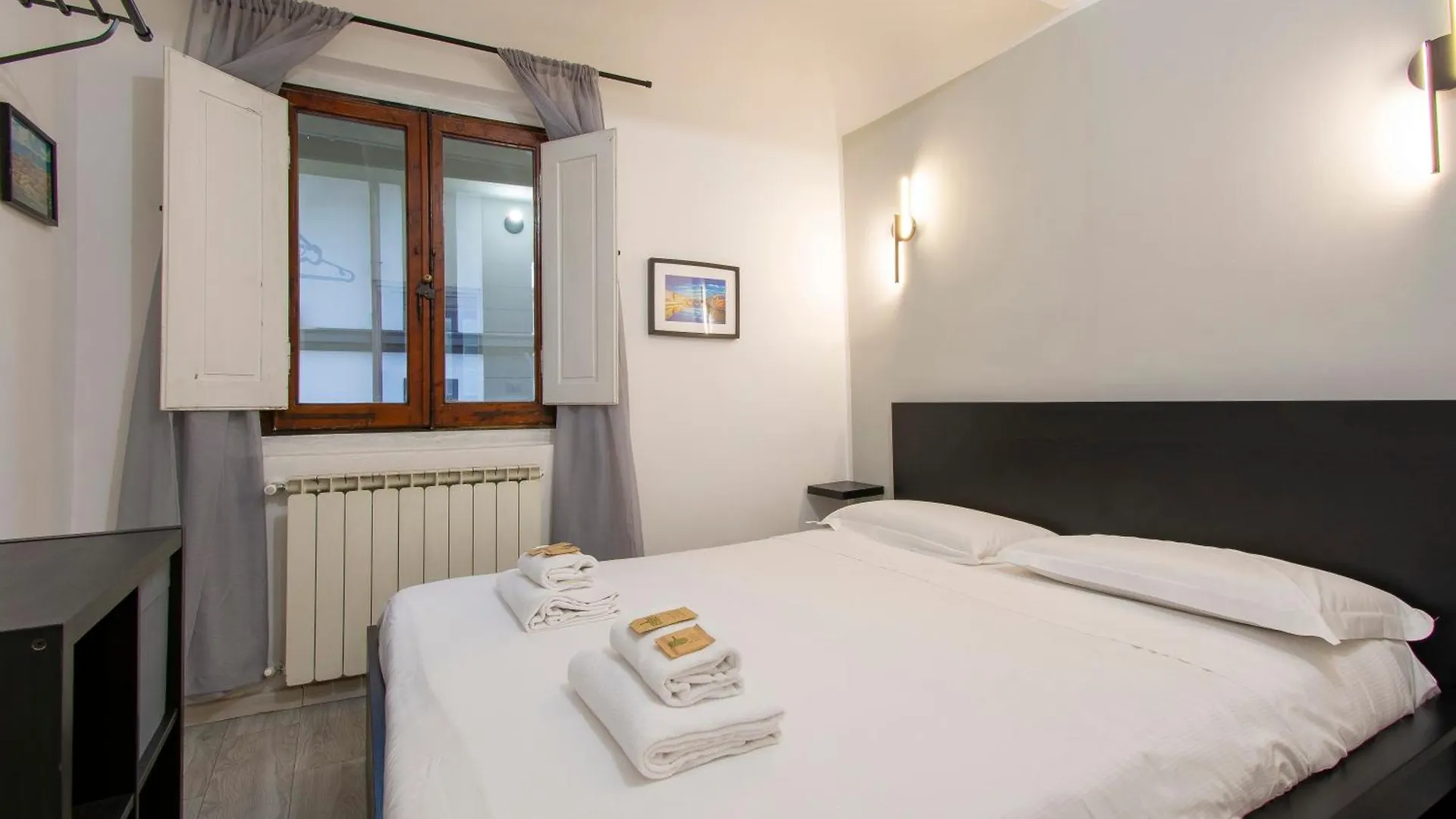 Bed & Breakfast Il Vagello B&B Florence