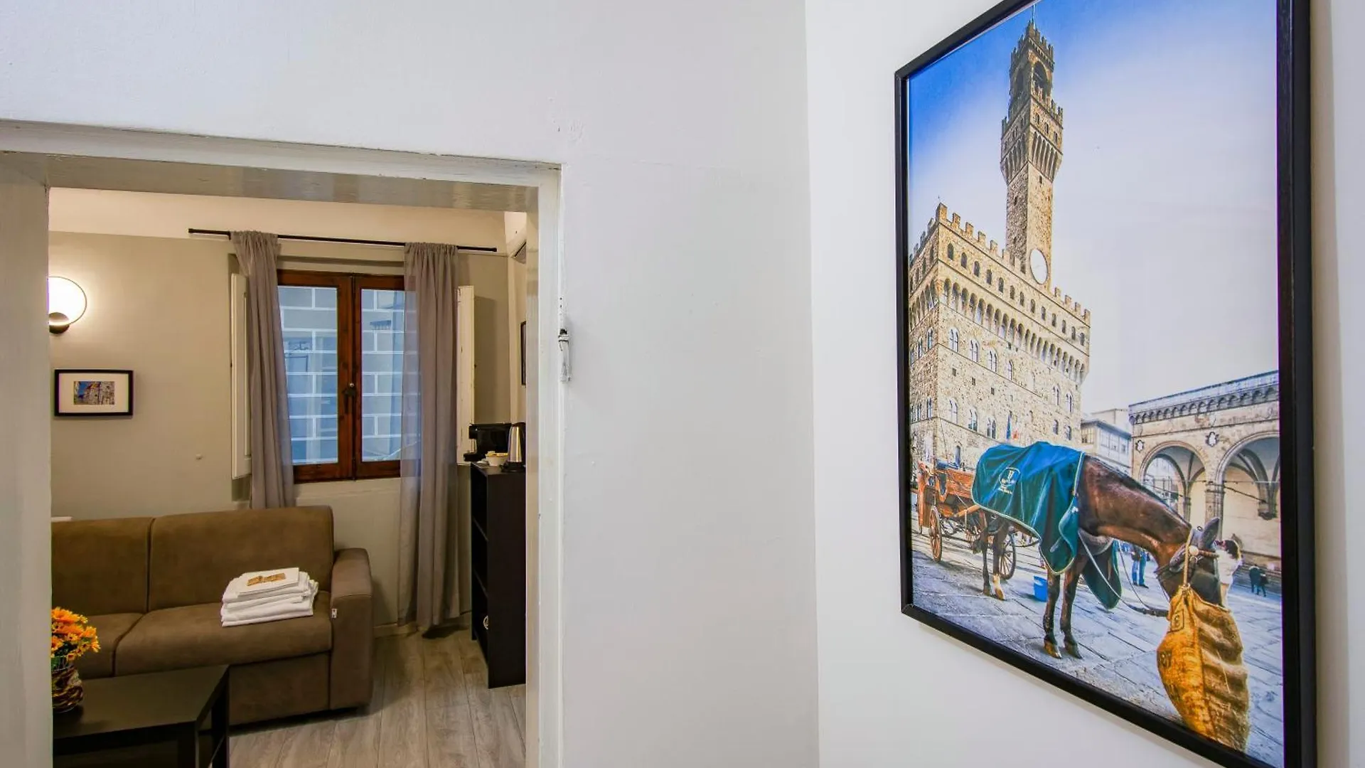 Bed & Breakfast Il Vagello B&B Florence