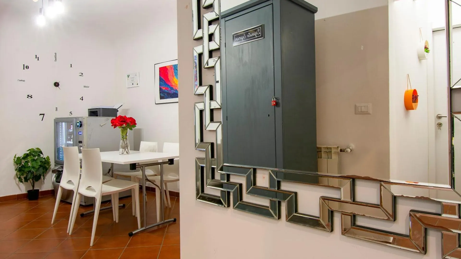 Il Vagello B&B Florence 0*,  Italy