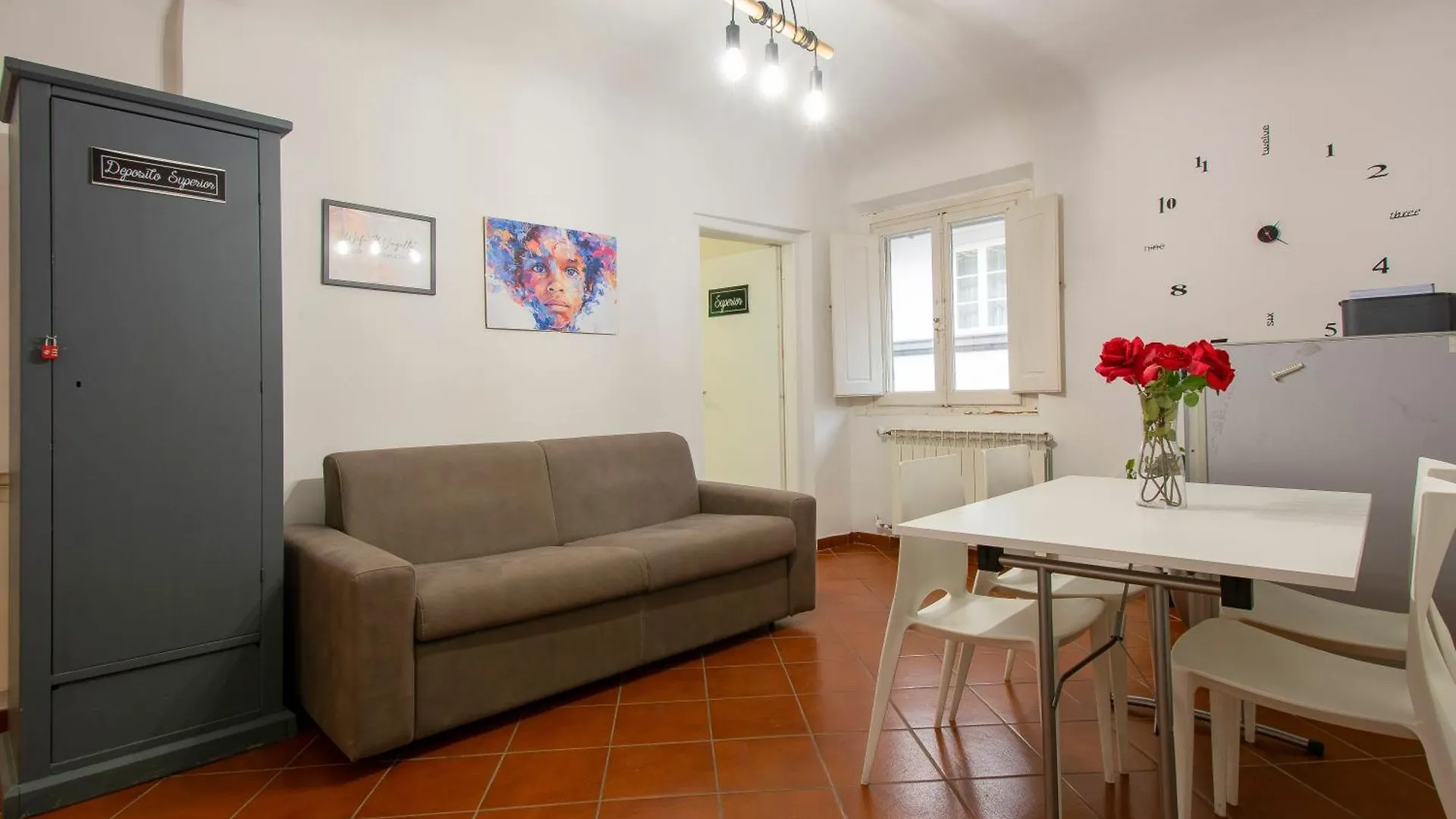Il Vagello B&B Florence Bed & Breakfast