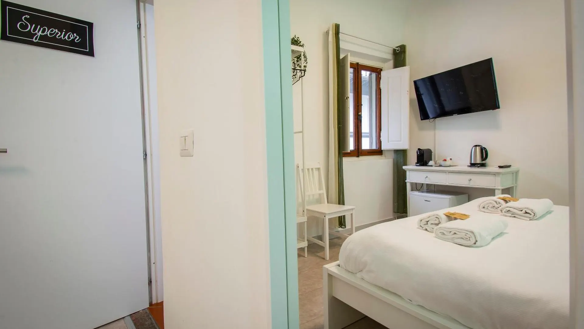 Il Vagello B&B Florence Bed & Breakfast