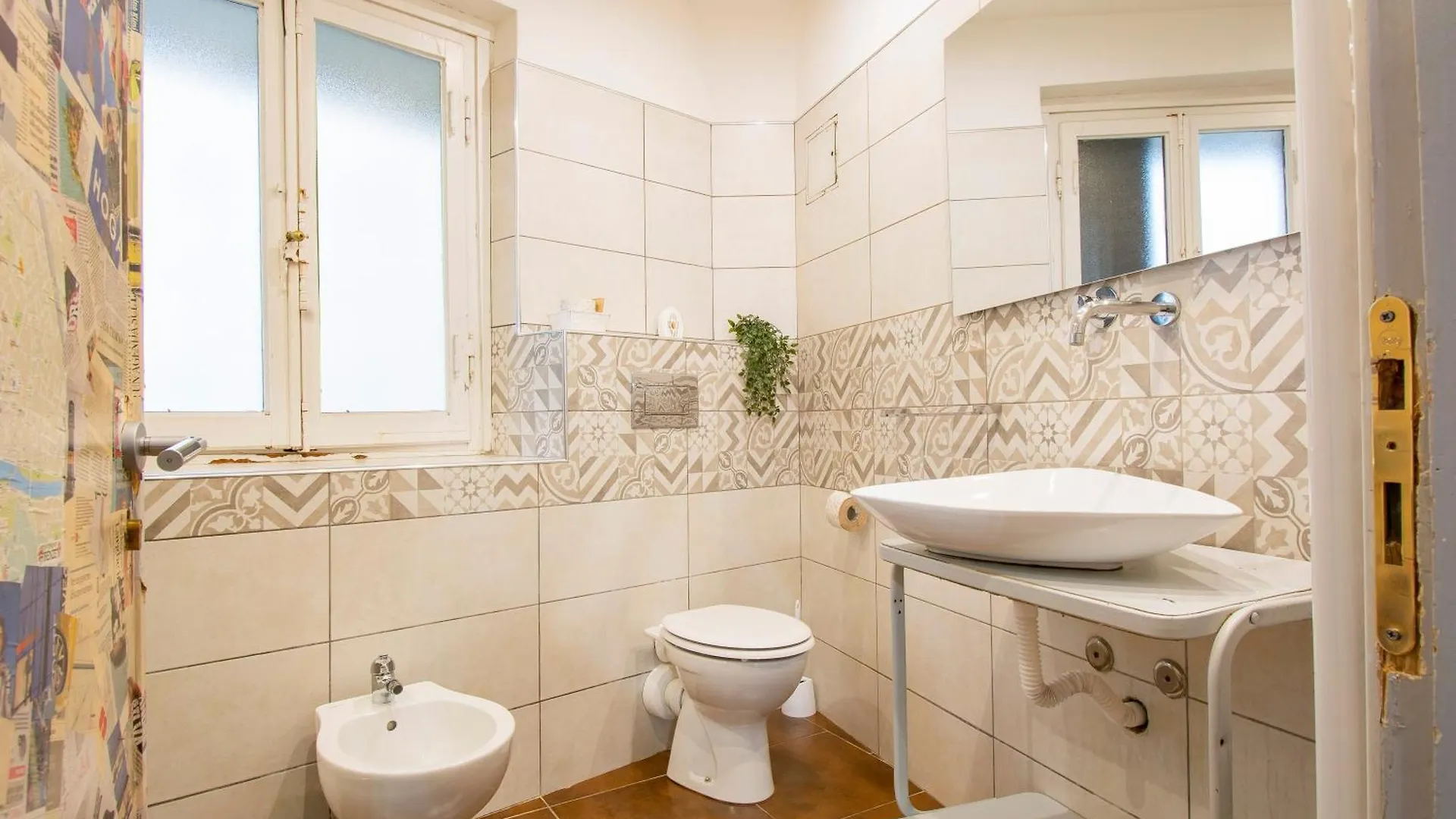 Il Vagello B&B Florence Italy