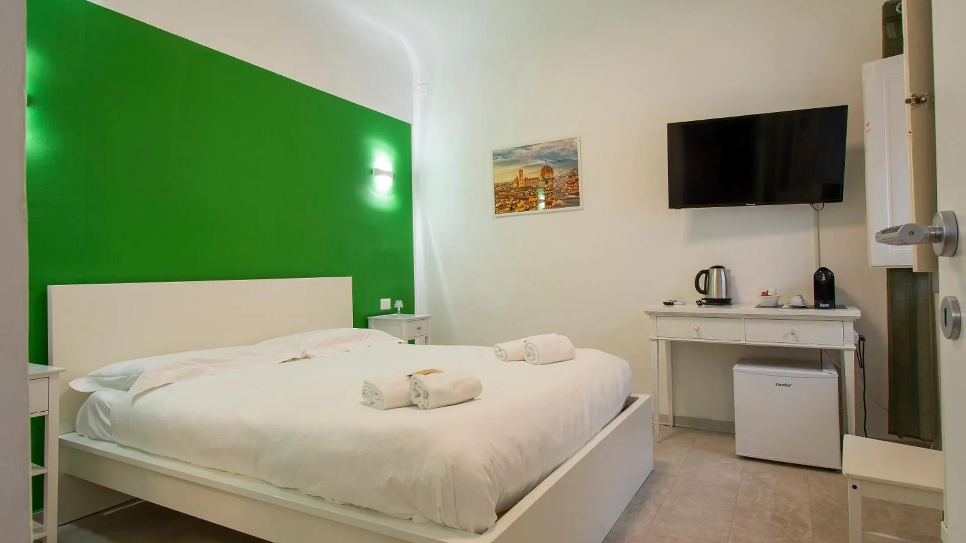 Il Vagello B&B Florence 0*,